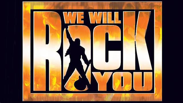 We Will Rock You 歌詞 カナ